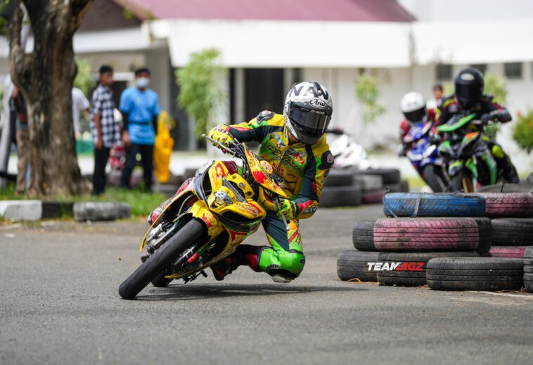 Raja Buah Racing Team Pastikan Ambil Grid di HCR Seri 4