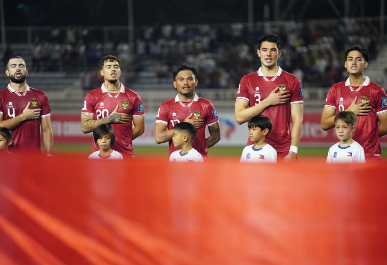 29 Pemain Timnas Indonesia Pilihan Shin Tae-yong untuk TC di Turki