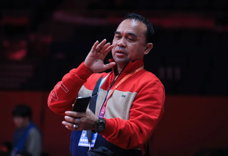 BWF WORLD TOUR FINALS 2023 : EVALUASI PELATIH UNTUK PARA PEMAIN