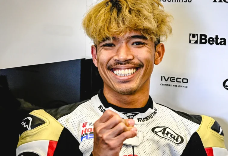 Honda Menghadapi Pilihan untuk Melengkapi Susunan Pembalap MotoGP 2025″